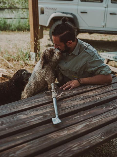 Tuscany: Volterra Truffle Hunting Experience - Who Will Appreciate This Tour Most?