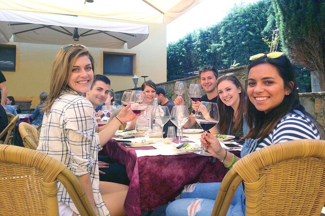 Tuscany Wine Tour & San Gimignano From Florence - Inclusions