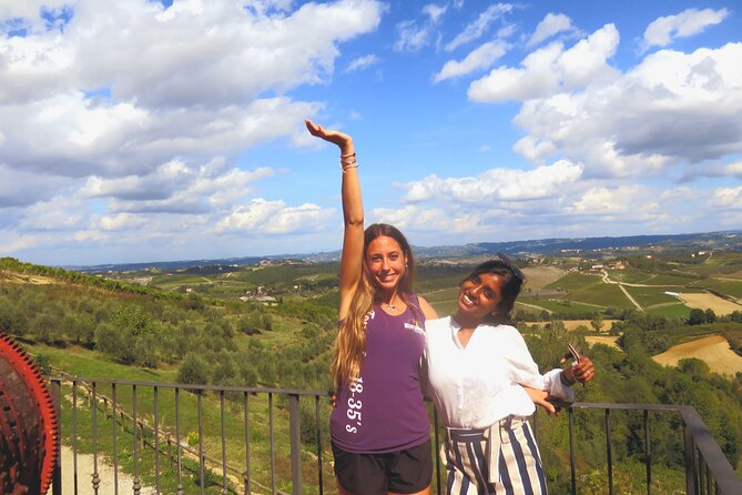 Tuscany Wine Tour & San Gimignano From Florence - Confirmation and Booking