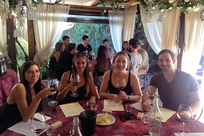 Tuscany Wine Tour & San Gimignano From Florence - Cancellation Policy