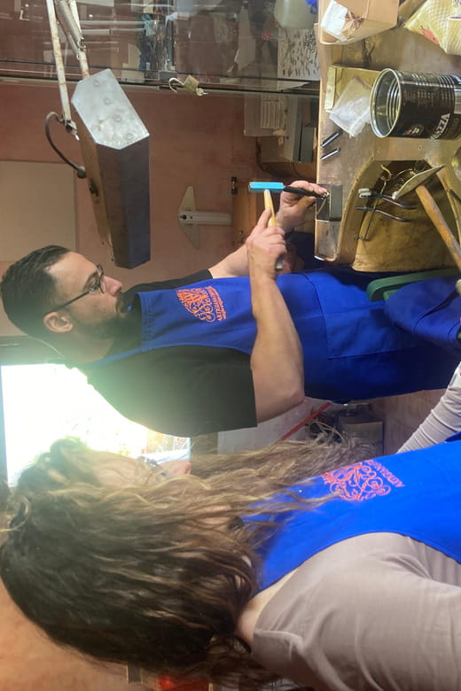 Tuscany:Make your own weddingrings in an unforgettable class - Price and Logistics: Understanding the Investment