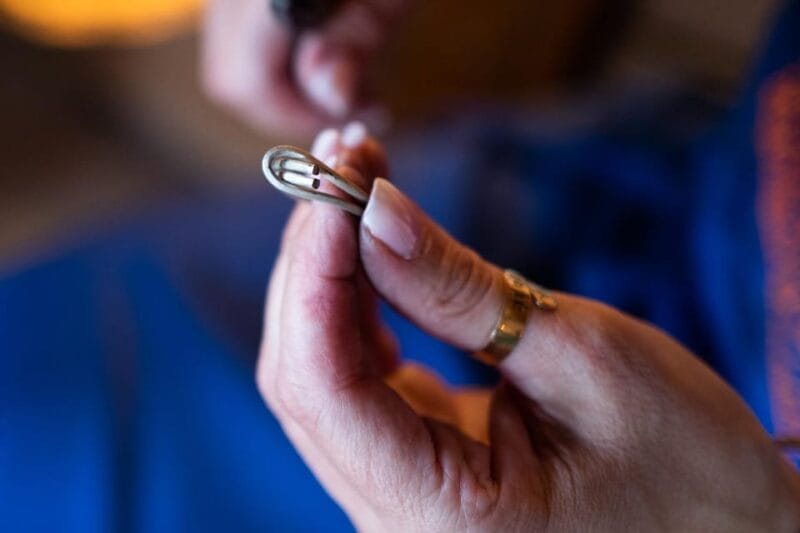 Tuscany:Make your own weddingrings in an unforgettable class - Final Thoughts: Is This Experience Worth It?
