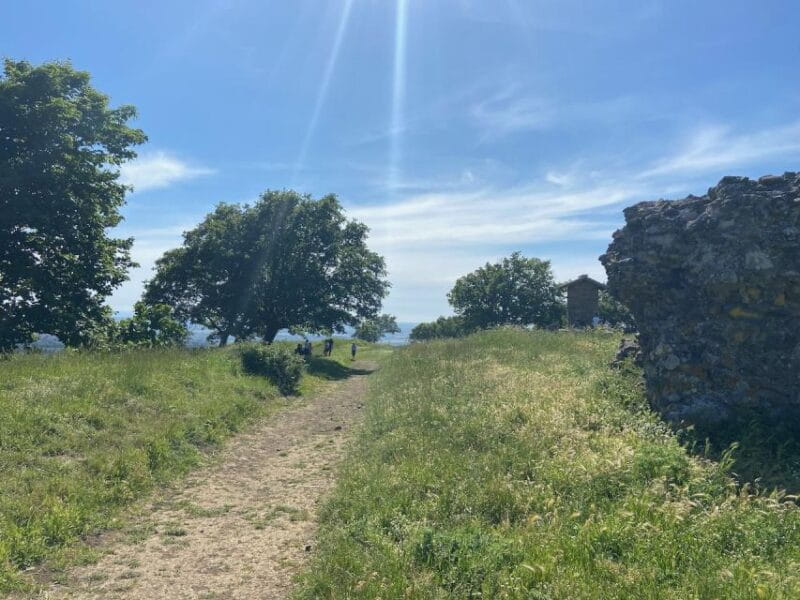 Tuscolo experience in ebike - Key Points / Takeaways