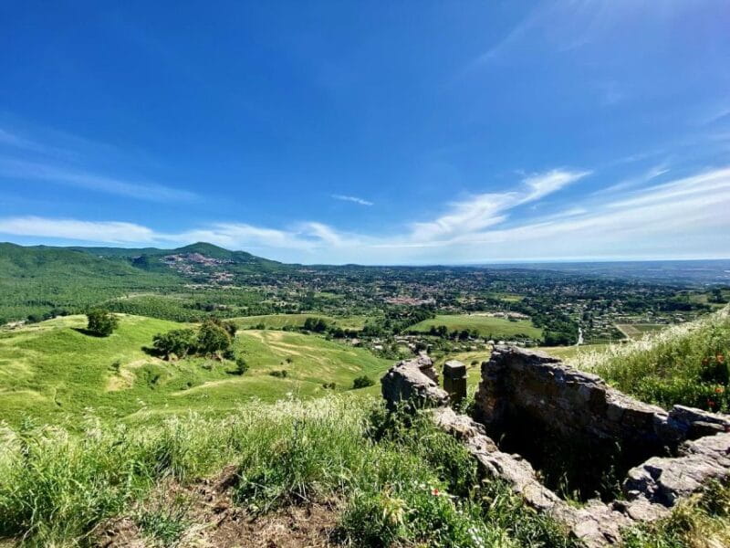 Tuscolo experience in ebike - Why This Tour Offers Excellent Value