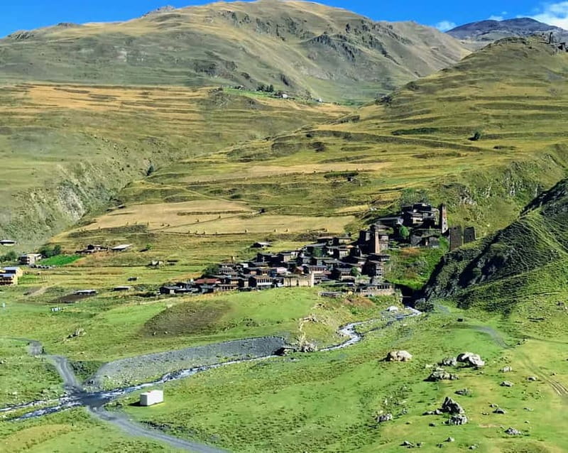Tusheti Thrill: Limited-Time Mountain Escape 3 day tour - FAQs