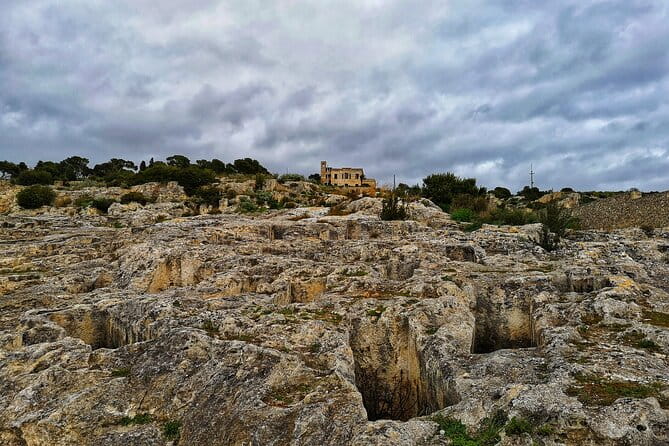 Tuvixeddu Necropolis: the cult of the dead in Punic and Roman times - Key points / Takeaways