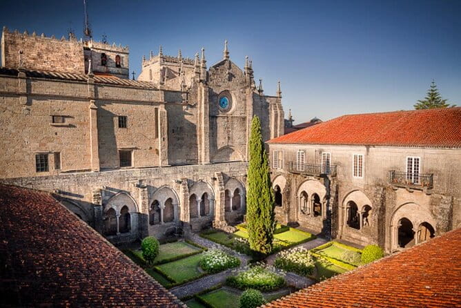 Tuy and Baiona Private Day Tour from Vigo - Shore Excursion - The Sum Up: A Personalized Day of Culture and Coastline