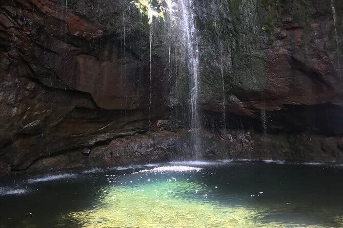 Twenty-Five Fountains Levada walks (private) - Introducing the 25 Fountains Levada Walk: A Private Adventure into Madeira’s Natural Beauty
