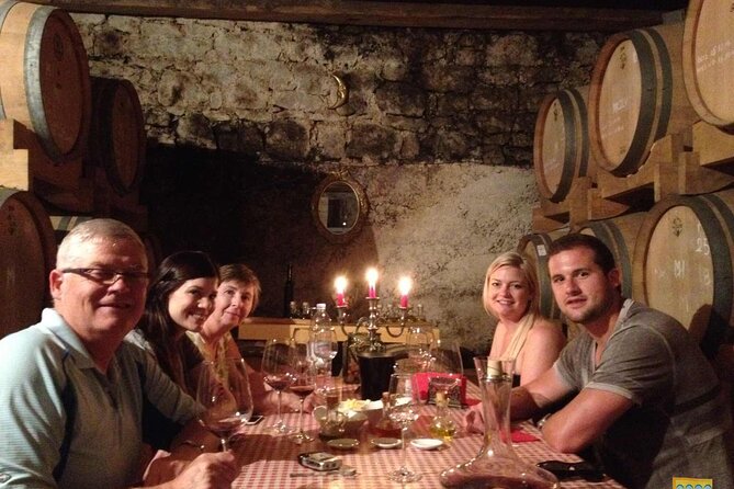 Twice the Wine - Two Wineries Half Day Tour, With Delicacies - Meeting Point