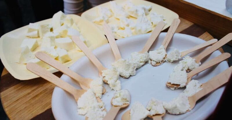 Twilight Local Food, History and Hidden Places - Entering Rome’s True Neighborhoods