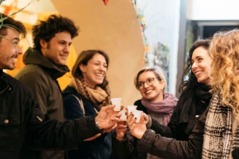 Twilight Local Food, History and Hidden Places - Logistics and Practical Tips