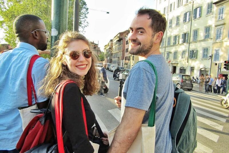 Twilight Local Food, History and Hidden Places - Who Will Love This Tour?