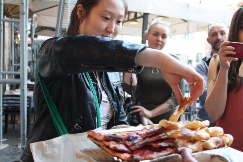 Twilight Local Food, History and Hidden Places - FAQ