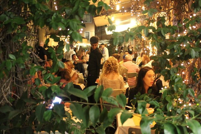 Twilight: Private 3h Rome Night Tour with Aperitivo - Price and Logistics: Is It Worth It?