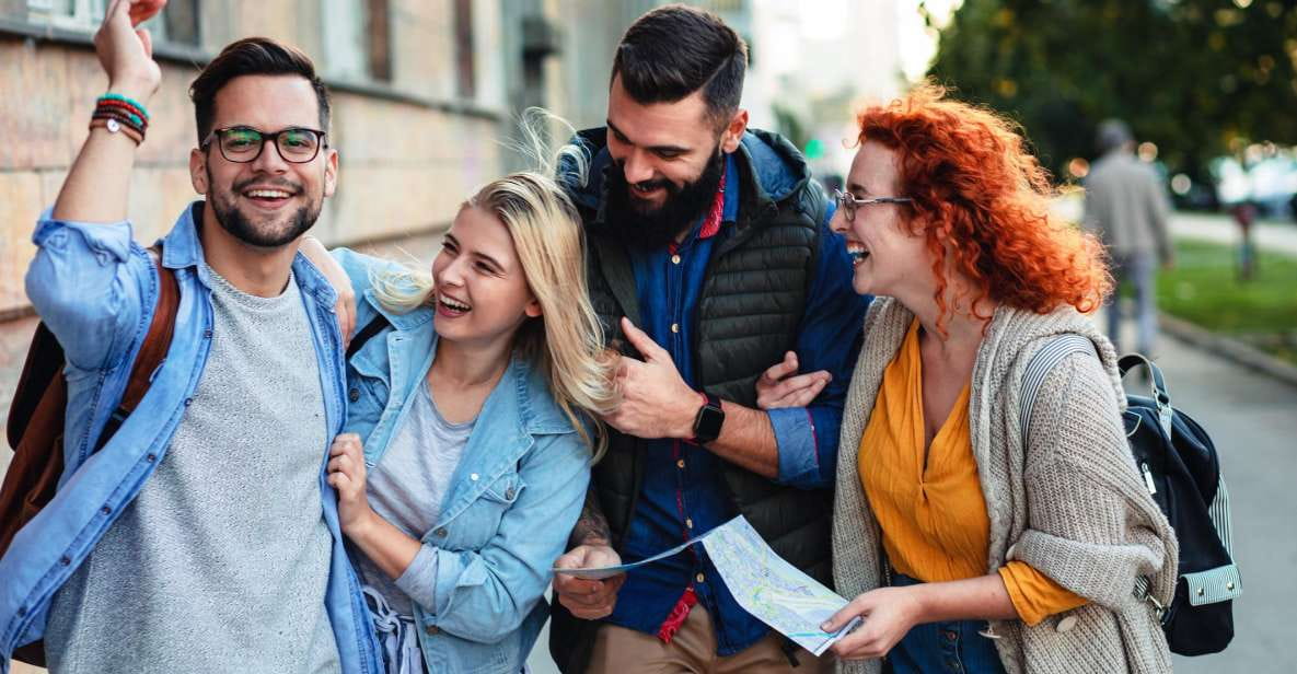 Twilight Whispers: A Romantic Stroll Through Minneapolis - Tranquil Urban Oasis