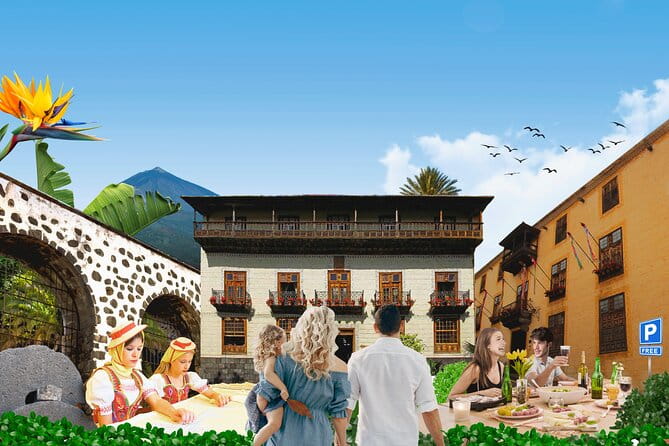 Twin Ticket Casa de los Balcones + Molino de gofio del Hoyo - Who Will Enjoy This Tour?