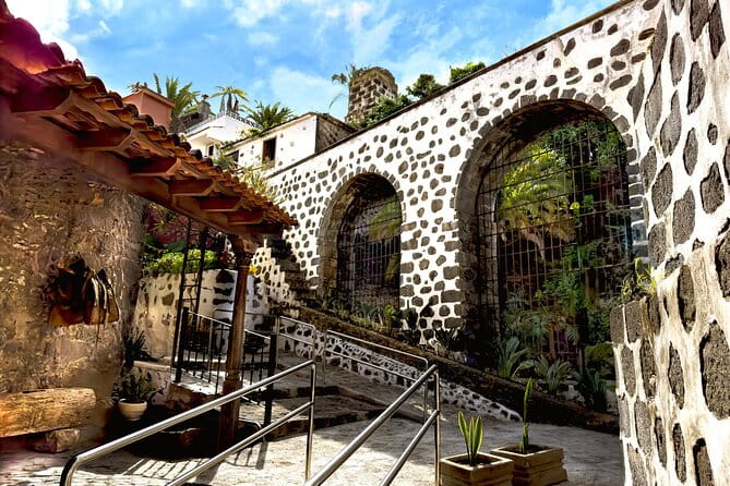 Twin Ticket Casa de los Balcones + Molino de gofio del Hoyo - FAQ