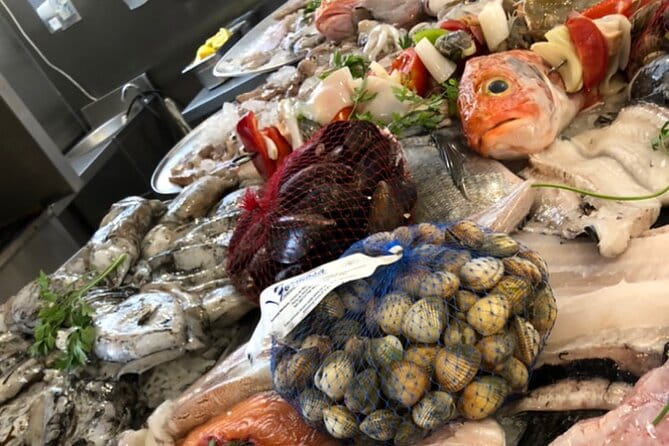 Two Bridges Gastronomic Private Tour - Lisbon King's Christ - Practical Details and Value