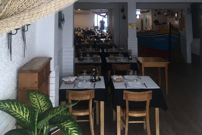 Two Bridges Gastronomic Private Tour - Lisbon King's Christ - Who Should Consider This Tour?