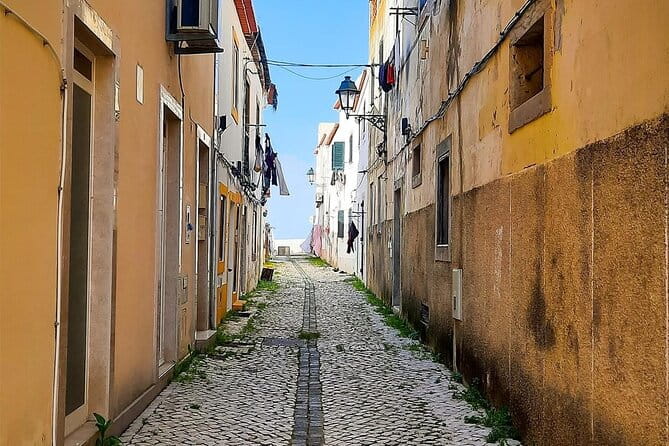 Two Bridges Gastronomic Private Tour - Lisbon King's Christ - Final Thoughts