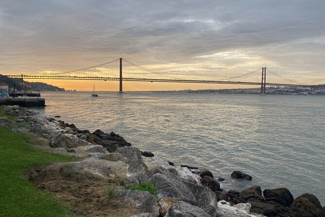 Two Bridges Gastronomic Private Tour - Lisbon King's Christ - FAQ: Quick Questions About the Tour