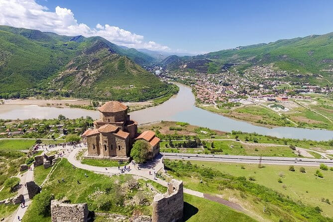 Two Capitals in One Day: Tbilisi and Mtskheta Combo Tour - Who This Tour Is Best For
