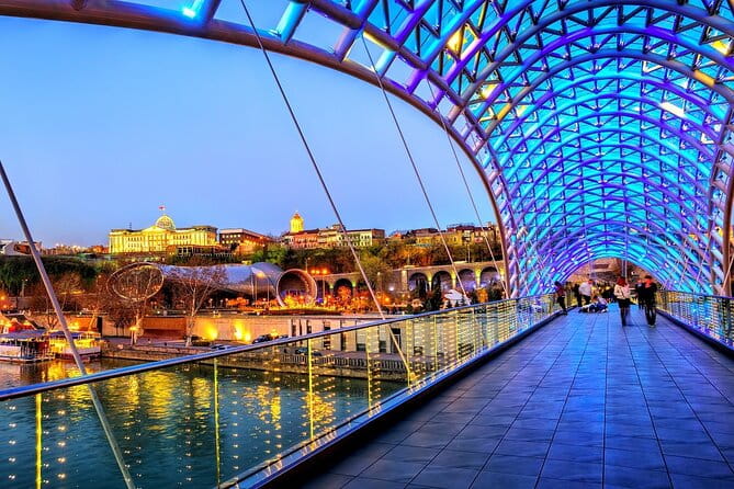 Two Capitals in One Day: Tbilisi and Mtskheta Combo Tour - The Sum Up: Is This Tour Worth Your Time and Money?