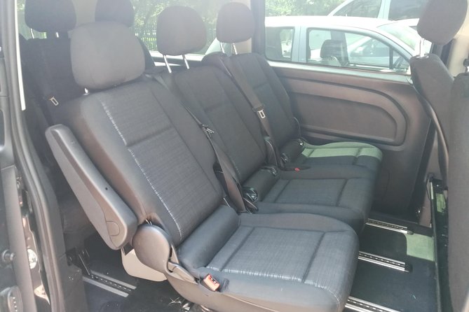 Two Castles in Carpathians - Small Group Experience - Additional Information