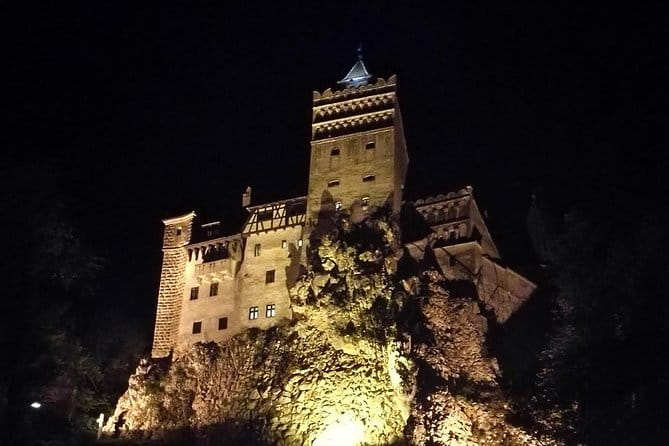 Two Castle's of Transylvania in one day tour, Dracula's & Peles Castle - Discovering Two of Transylvania’s Most Famous Castles in One Day