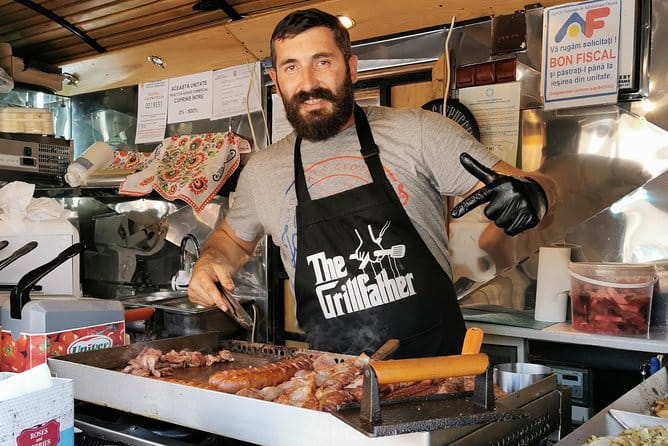 Two Castle's of Transylvania in one day tour, Dracula's & Peles Castle - Frequently Asked Questions