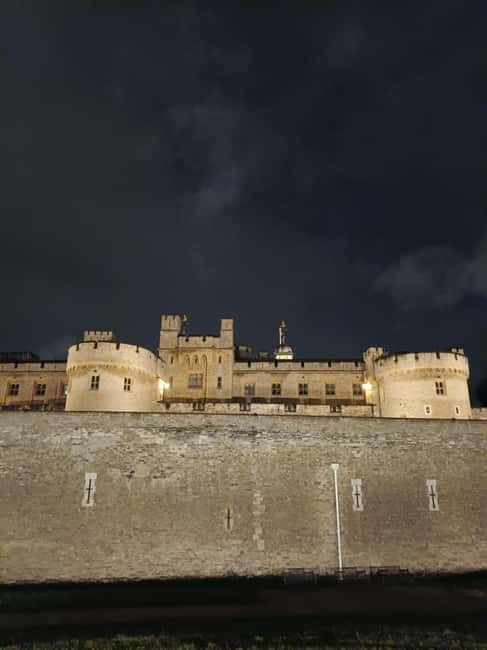 Two day Archaeological & Historical tour in London - Practical Tips for Making the Most of Your Tour