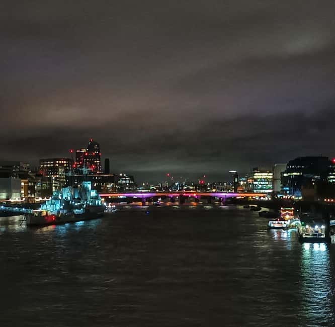 Two day Archaeological & Historical tour in London - Who is This Tour Best For?