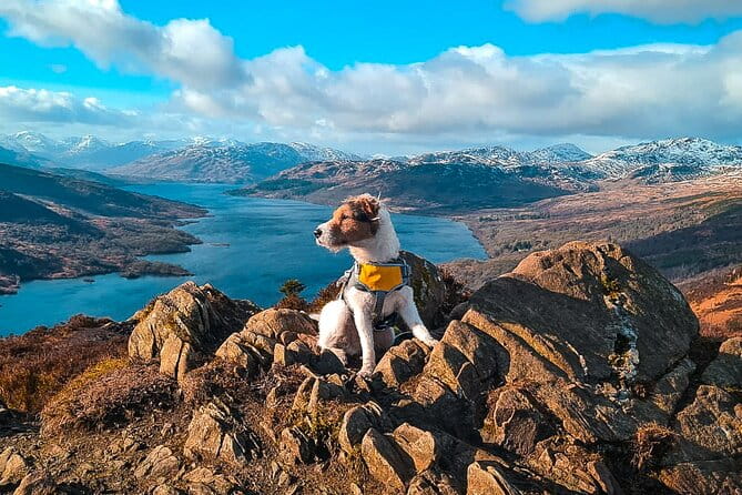 Two Day Taster Tour of Skye and the Highlands from Edinburgh - Key Points & Takeaways