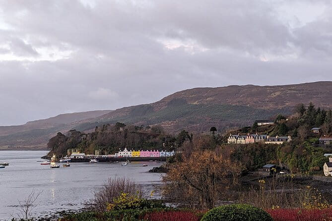 Two Day Taster Tour of Skye and the Highlands from Edinburgh - FAQs