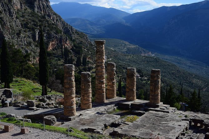 Two day trip from Athens to Delphi and Meteora - Final Thoughts