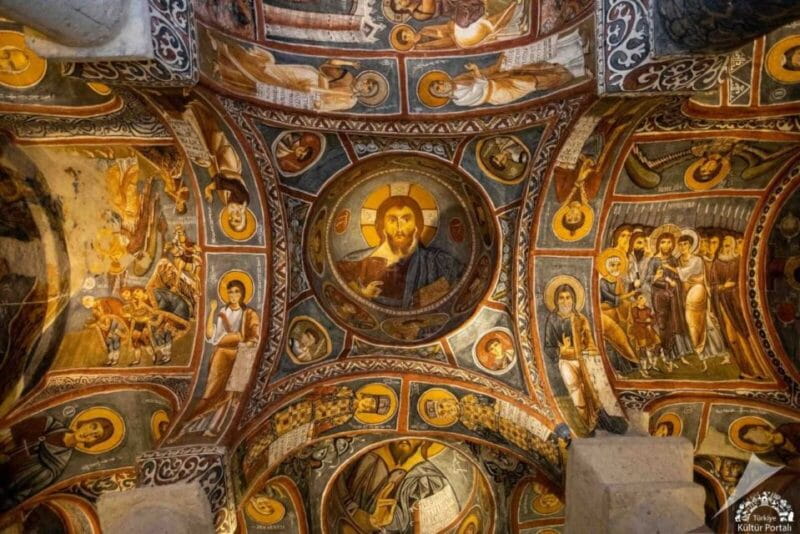 Two Days & 1 Night in Fairyland Cappadocia - Entering a Landscape of Fantastical Forms