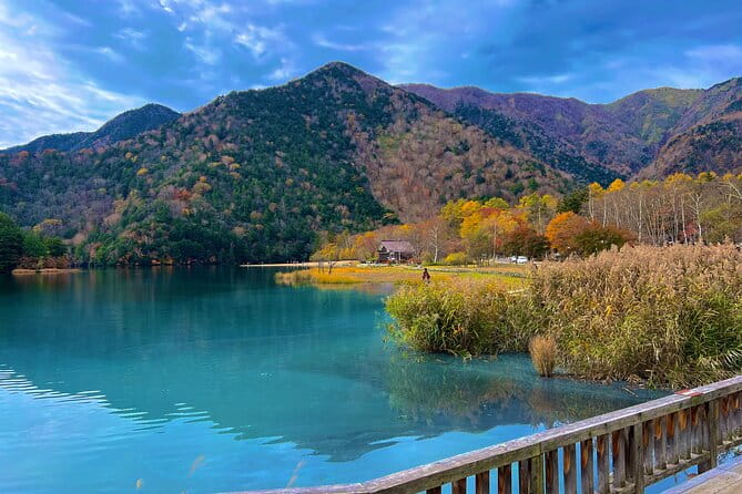 Two Days Nikko Cycling Tour Guided by a Local Monk - Exploring the Iconic Shrines and Temples