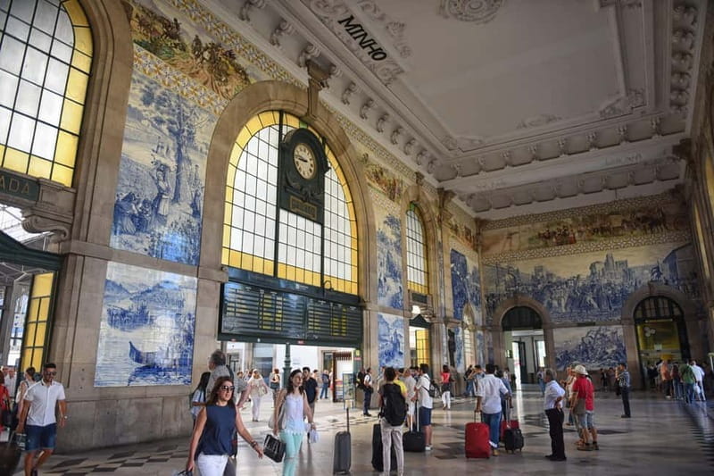 Two days to visit Fall Foliage in Douro Valley - Who Is This Tour For?