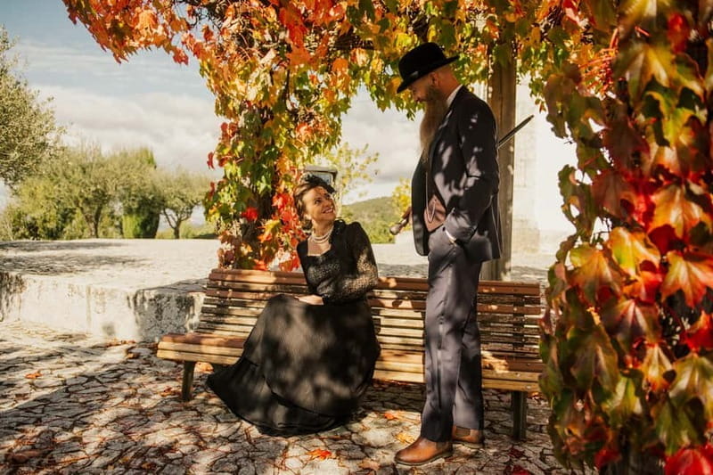 Two days to visit Fall Foliage in Douro Valley - The Value and Practical Tips