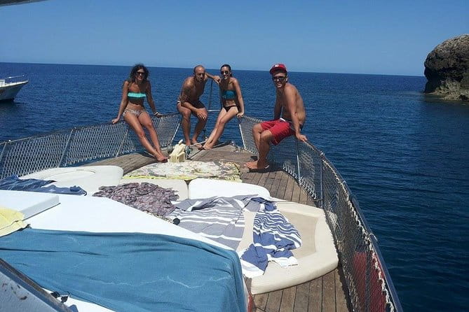 Two Days Tour Including Boat-ride in Polignano - Is This Tour Right for You?