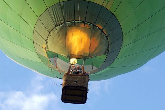 Two Days Tour to Cappadocia with HB Hotel & Transfer from Side - Exploring Cappadocia: What to Expect on the Two-Day Tour