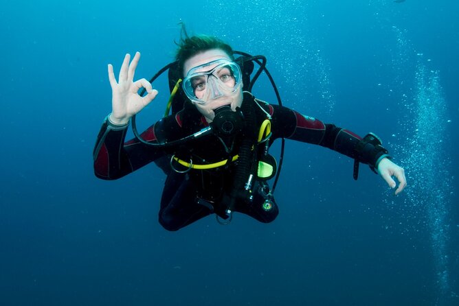 Two Dives for Certified Divers and Snorkeling in Fujairah - Dubai Hotel Transfers