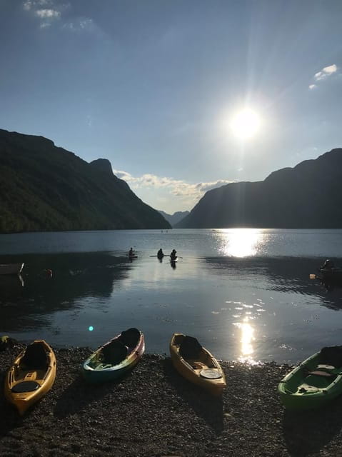 Two Fjord SUP n Sauna Guided Paddle Tour (Stavanger) - Who Will Love This Tour?