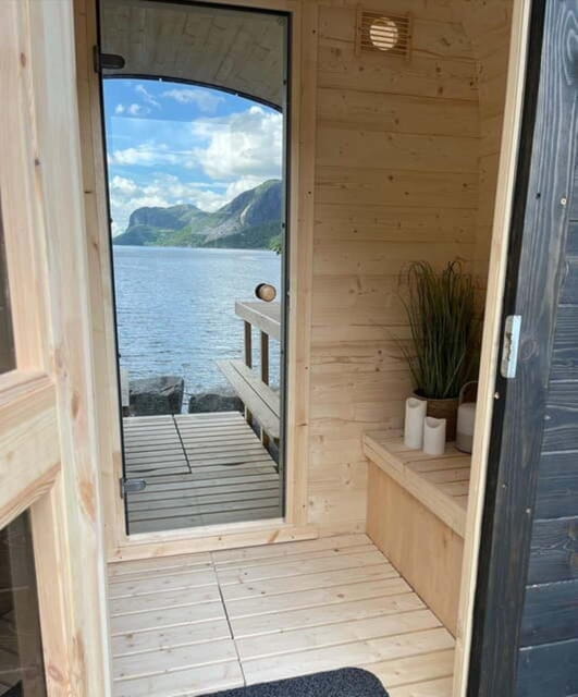 Two Fjord SUP n Sauna Guided Paddle Tour (Stavanger) - Final Thoughts