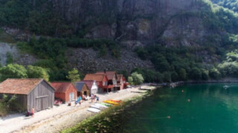 Two Fjord SUP n Sauna Guided Paddle Tour (Stavanger) - FAQ