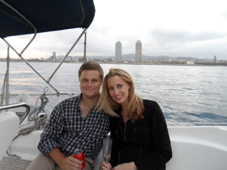 Two Hour Luxury Sailing Experience with Open Bar - Weather and Seasonal Considerations