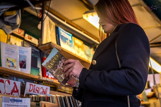 Two Hours Lucca Private Tour with Personal Photographer - What Makes This Tour Special?