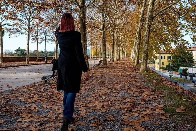 Two Hours Lucca Private Tour with Personal Photographer - The Practical Side: Logistics and Price