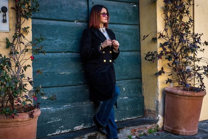 Two Hours Lucca Private Tour with Personal Photographer - FAQ