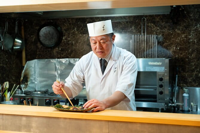 Two Hours Private Hochoshiki Knife Ceremony in Kyoto - Participation Details